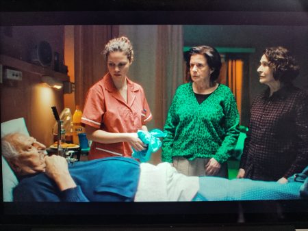 Παναγιώτης Φαφούτης: «Το ελληνικό σινεμά πρέπει να βρει τη σύνδεσή του με τους Έλληνες»