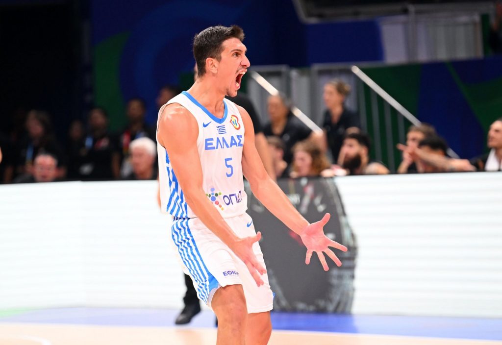 Mundobasket: Το καθήκον της Εθνικής, ο σούπερ Καναδάς, το φαβορί και οι Ευρωπαίες