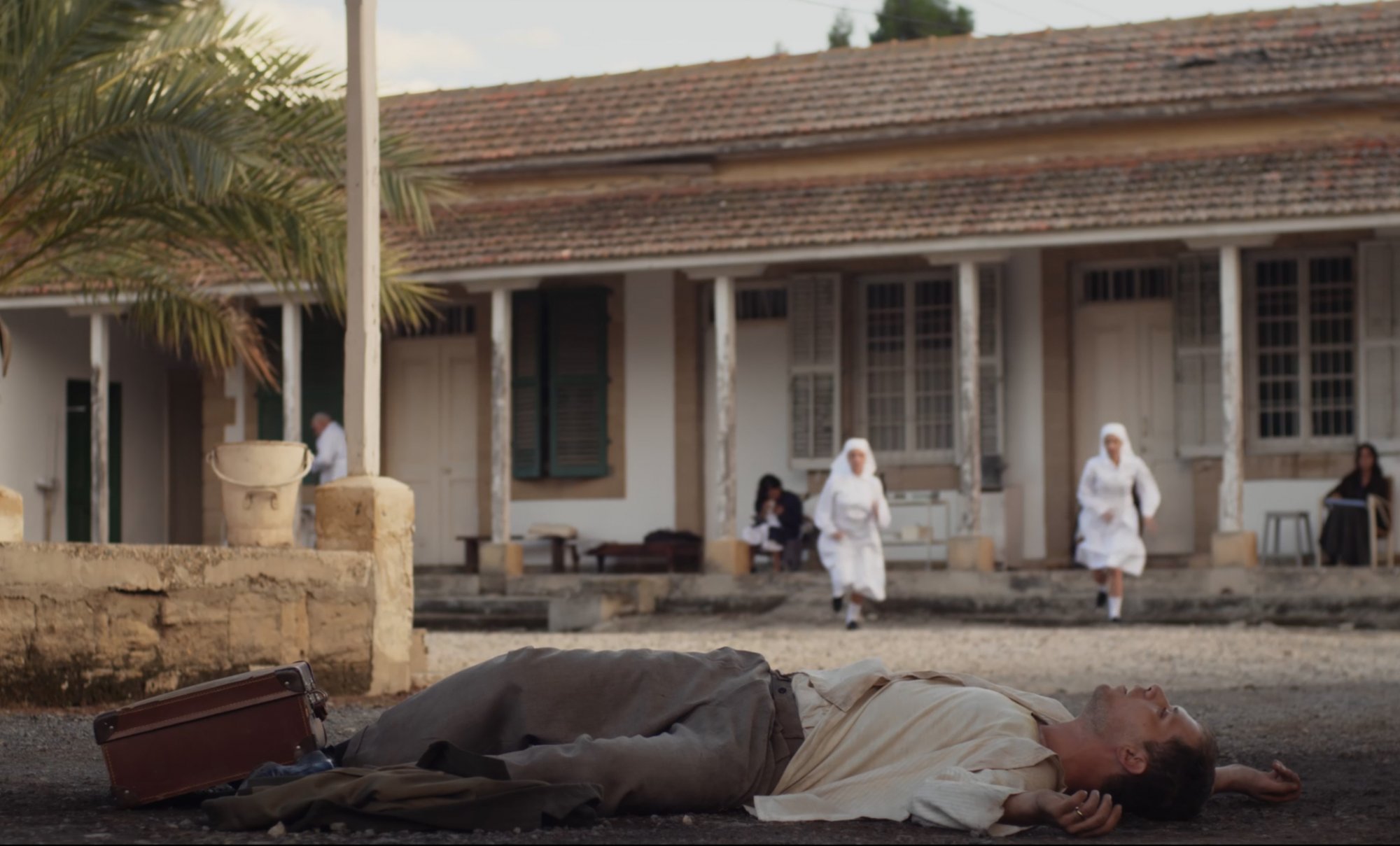 Αργυρώ Νικολάου: «Θέλω να δω τους σκηνοθέτες να παίρνουν περισσότερα ρίσκα»