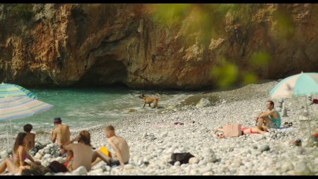 Γιώργος Μπουγιούκος: «Μια ταινία μικρού μήκους πρέπει να προκαλεί ό,τι και μια αστραπή»