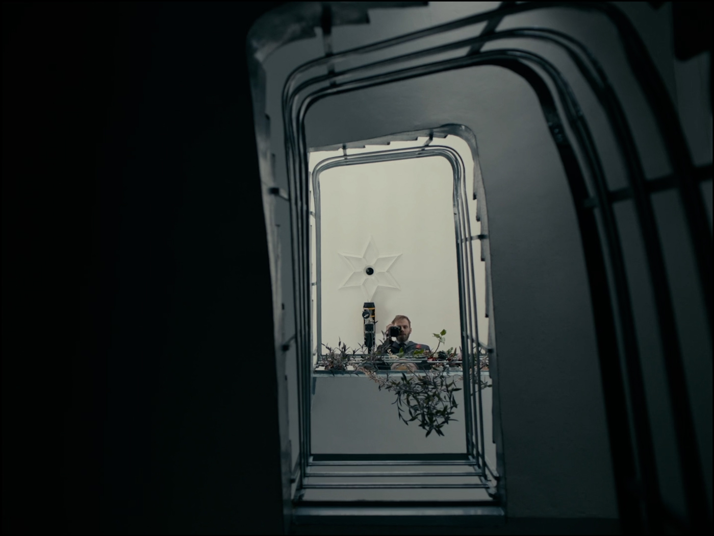 Ελεάννα Σαντοριναίου: «Μια ταινία μικρού μήκους είναι σαν ένα χαϊκού»