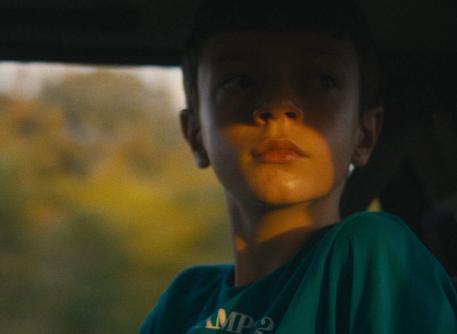 Αστέρης Τζιώλας: «Στην Ελλάδα ζεις για το σινεμά και όχι από το σινεμά»