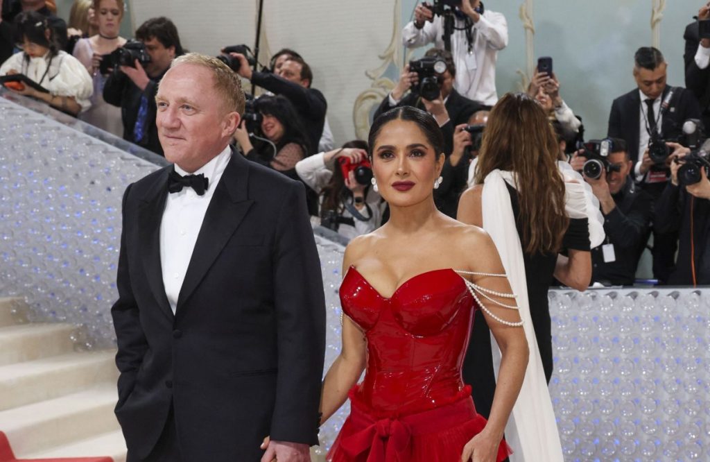 Ανρί Πινό: Αποκτά και εταιρεία ταλέντων του Χόλιγουντ – Deal 7 δισ. δολαρίων