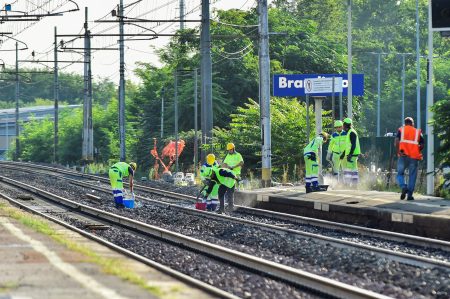 Σιδηροδρομικό δυστύχημα στην Βόρεια Ιταλία: Τρένο χτυπά και σκοτώνει πέντε εργάτες συντήρησης γραμμών