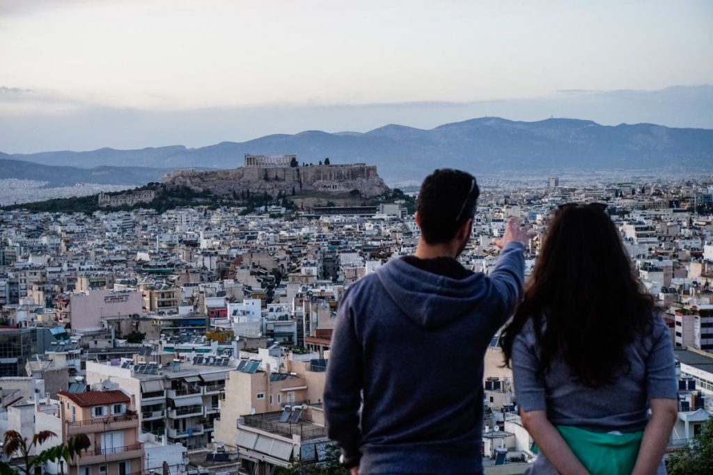 Καιρός: Πώς θα μπει ο Σεπτέμβριος – Βροχές σήμερα στη δυτική Ελλάδα