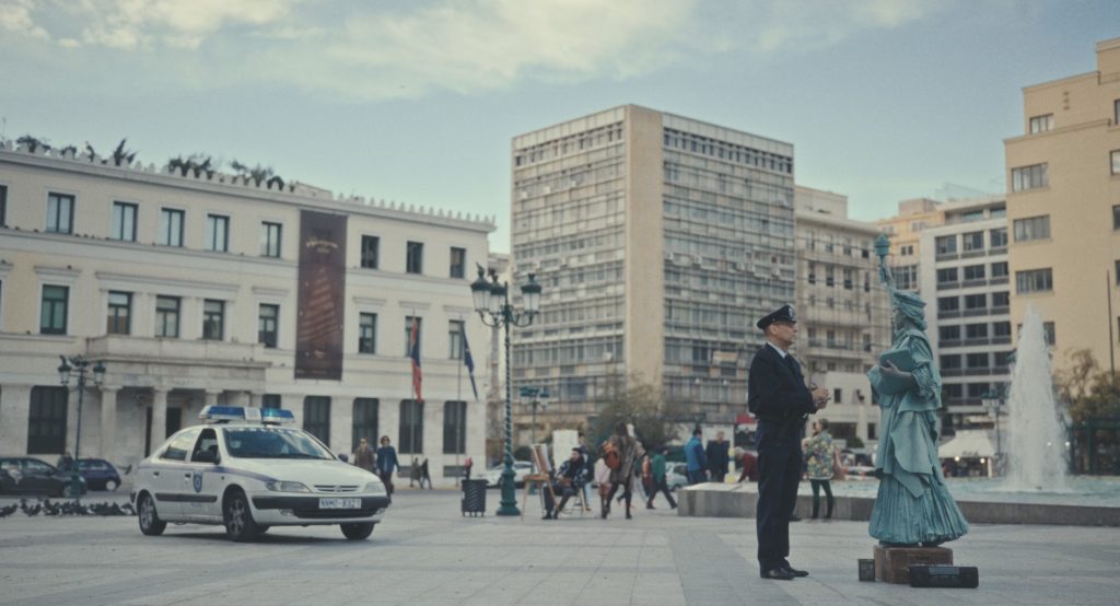 Αντιγόνη Καπάκα: «Οι μικρού μήκους ταινίες ανοίγουν διαλόγους που είναι ανάγκη να γίνουν»