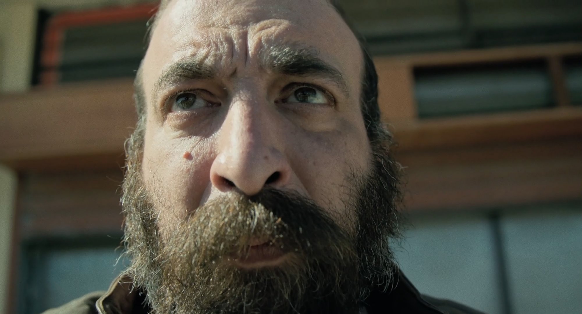 Θέμος Σκανδάμης: «Ο κινηματογράφος συγγενεύει πολύ με τα όνειρα»