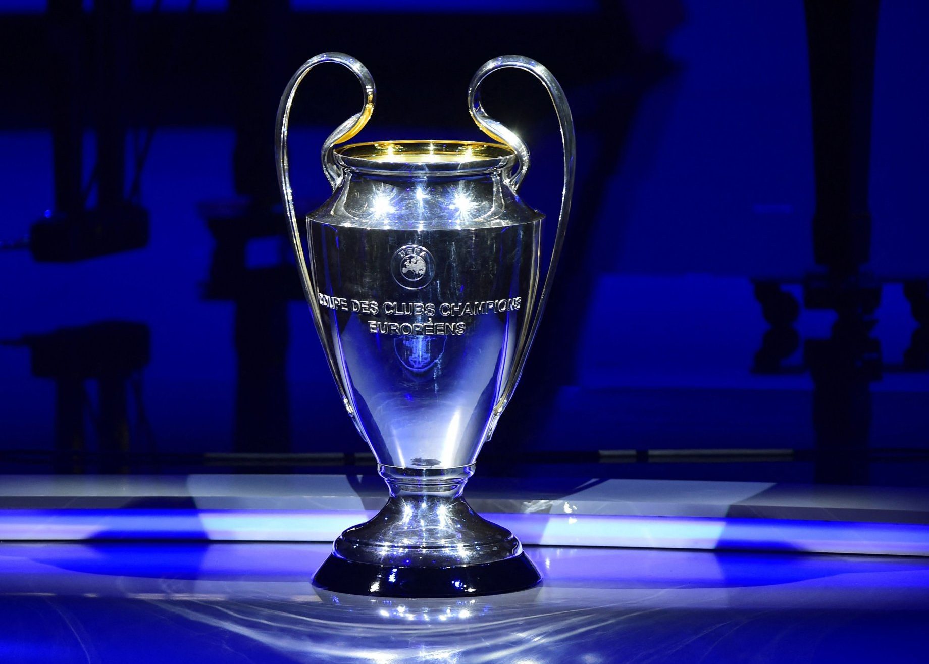 Κλήρωση Champions League 2023-24: Αυτοί είναι οι οκτώ όμιλοι
