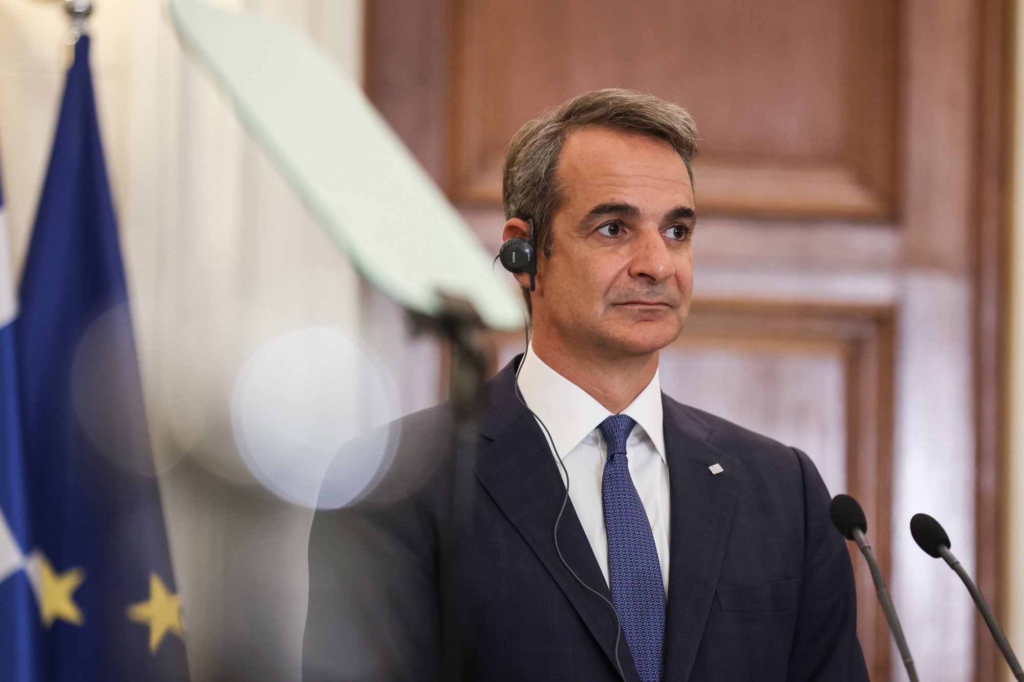 Η ατζέντα του δείπνου Μητσοτάκη – Μελόνι, οι κοινές προκλήσεις και οι στόχοι Η ατζέντα του δείπνου Μητσοτάκη – Μελόνι, οι κοινές προκλήσεις και οι στόχοι