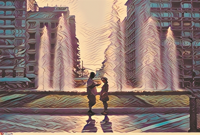 Η κοινωνία του Αυγούστου