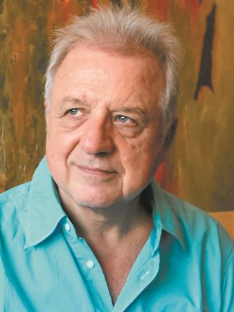 Το κοκτέιλπου μας έκοψετην ανάσα