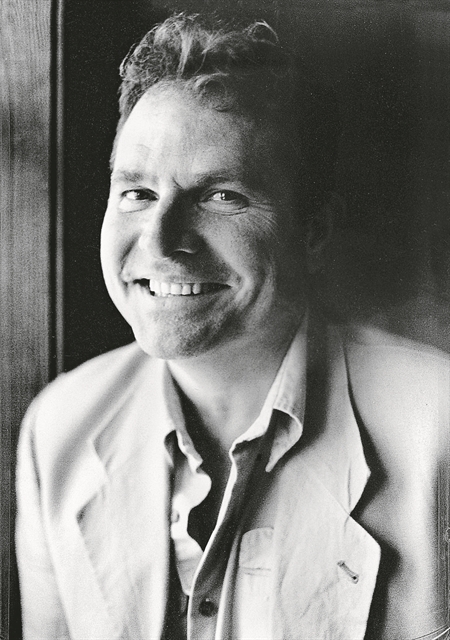 Η θλίψη του ερημίτη