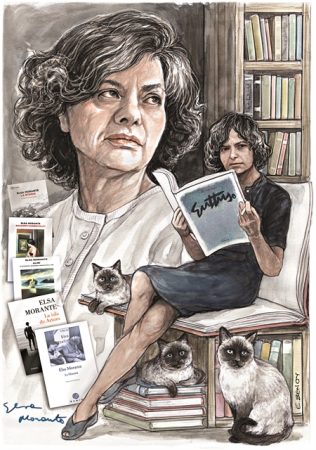 Ερωτας, θάνατος και Ιστορία