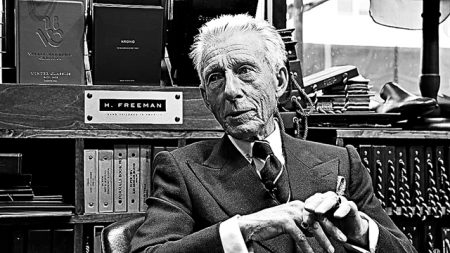 Ο εικονοκλάστης της μόδας