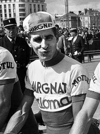 Ο «βασιλιάς των ορέων»