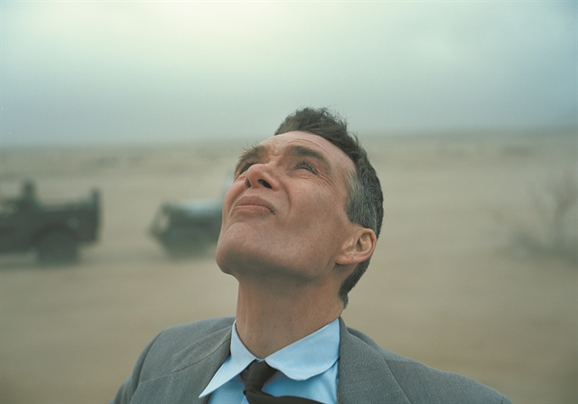 «Μια μεγαλοφυΐα είναι μεγάλο φορτίο»