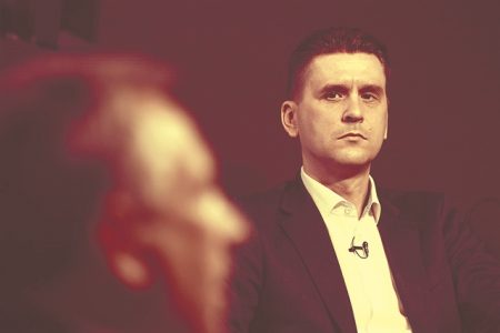 «Ας φοβούνται οι Ρώσοι…»