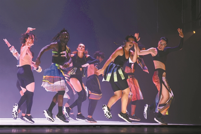 29ο Διεθνές Φεστιβάλ Χορού Καλαμάτας: Επιστρέφοντας στο σώμα