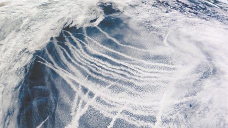 Κλιματική κρίση: Αναζητώντας τα χαμένα σύννεφα