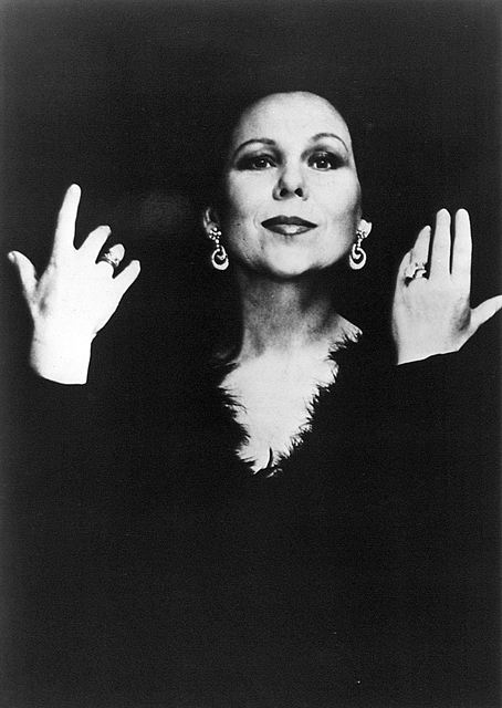 Η προσαρμοστική πριμαντόνα