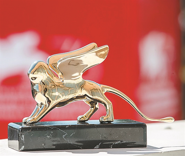 Φεστιβάλ Βενετίας