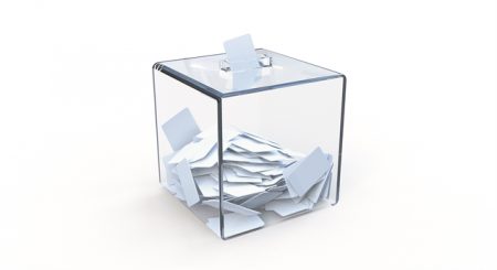 Τα περιθώρια πολιτικού μηνύματος των αυτοδιοικητικών εκλογών