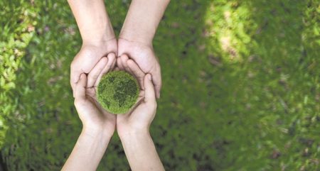 Βιοοικονομία είναι θέμα βιωσιμότητας!