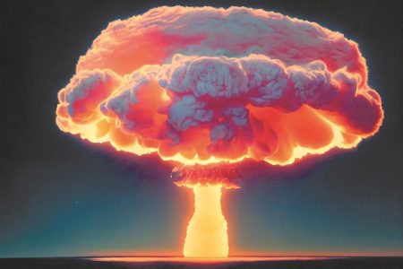 Η αποτρεπτική καταστροφικότητα των πυρηνικών όπλων
