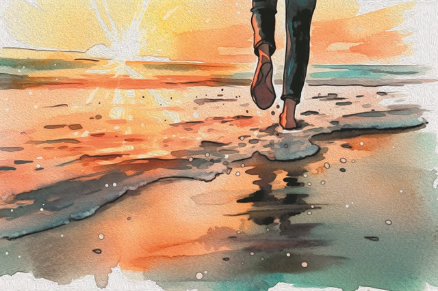 Για μας υπήρχε πάντα ο Αύγουστος