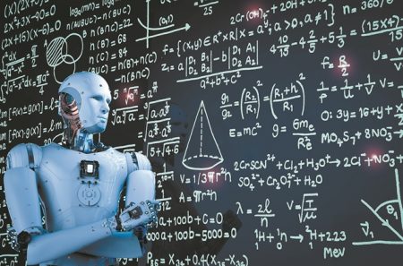 Τεχνητή Νοημοσύνη, εκπαίδευση, παρελθόν και μέλλον