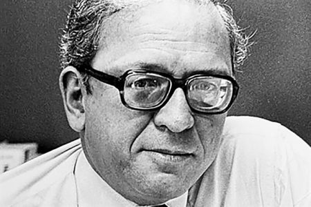 Ο σύμβουλος που έφυγε νωρίς