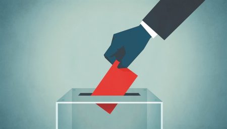 Εσωκομματική δημοκρατία