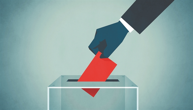 Εσωκομματική δημοκρατία