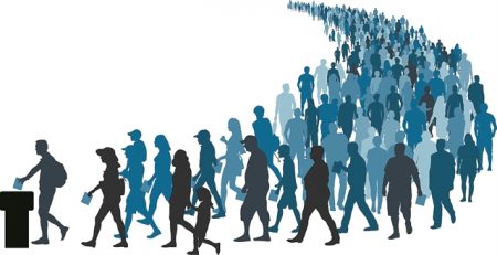 Τι σημαίνει η «εκλογή από τη βάση»