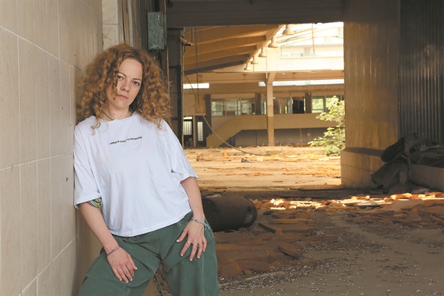 Το πολιτιστικό καλοκαίρι της Καβάλας