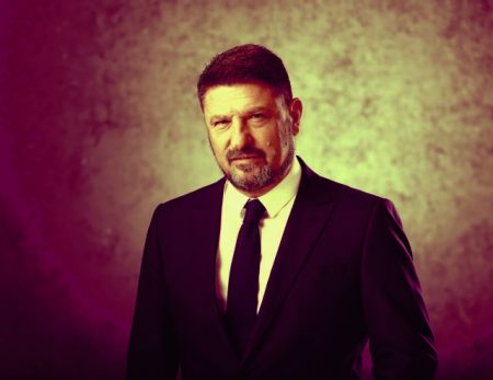 Νίκος Χαρδαλιάς για Ημέρα Μνήμης Ολοκαυτώματος