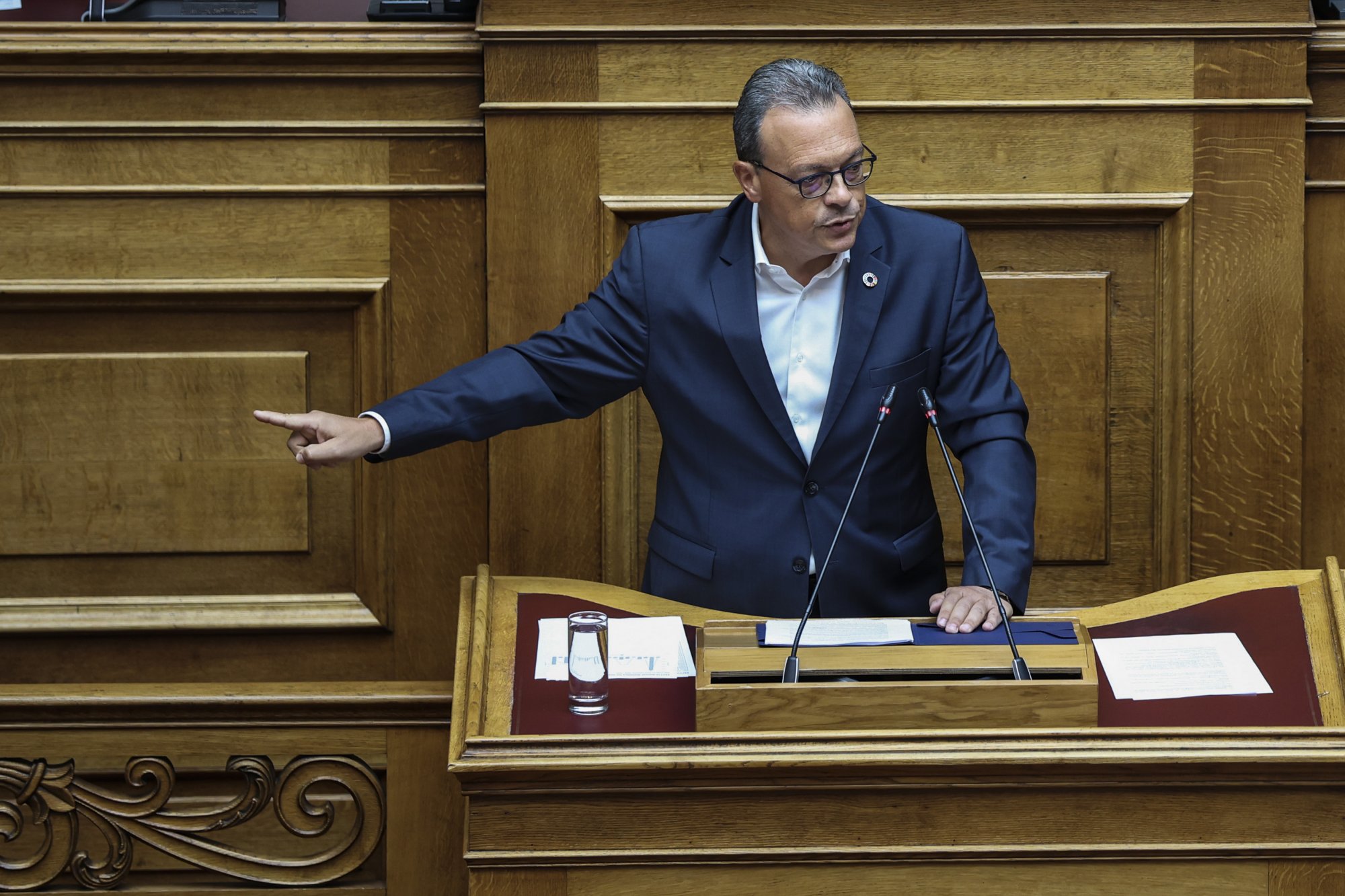 Φάμελλος: Τετραπλάσιες οι φετινές καμμένες εκτάσεις από τον μέσο όρο της εικοσαετίας Φάμελλος: Τετραπλάσιες οι φετινές καμμένες εκτάσεις από τον μέσο όρο της εικοσαετίας
