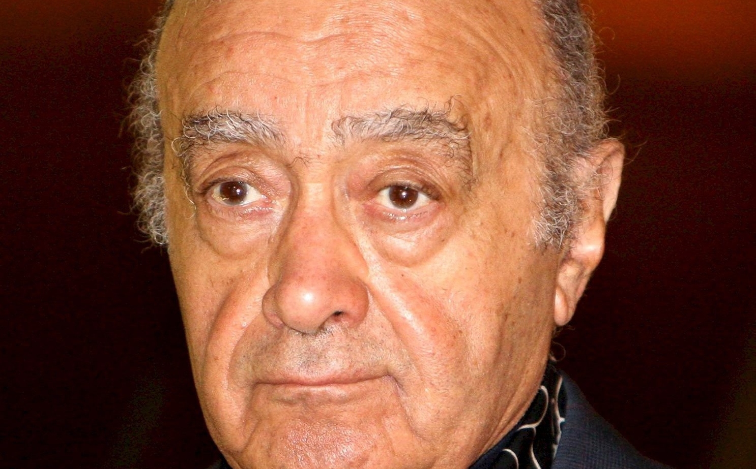 Πέθανε ο Mohamed Al-Fayed