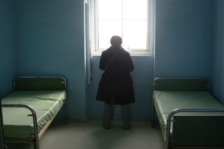 Κέρκυρα: Τρόφιμος της Ψυχιατρικής Κλινικής δολοφόνησε 63χρονη νοσηλευόμενη