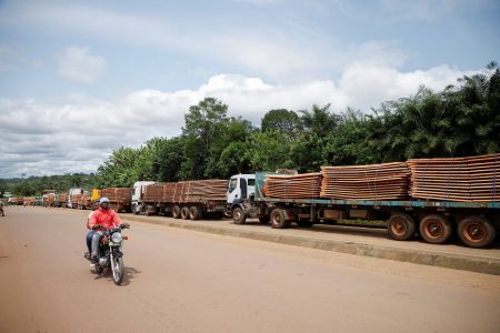 Γκαμπόν: Ανοίγουν και πάλι τα σύνορα μετά το πραξικόπημα