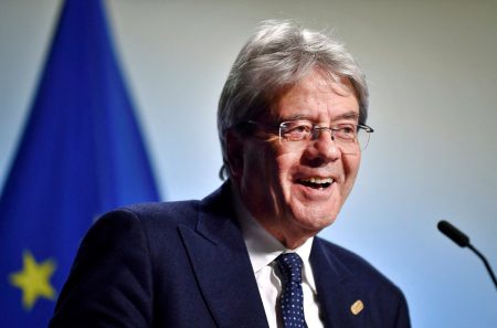 ΕΕ: Συμφωνία μέχρι τέλους του έτους για τους δημοσιονομικούς κανόνες βλέπει ο Επίτροπος Τζεντιλόνι