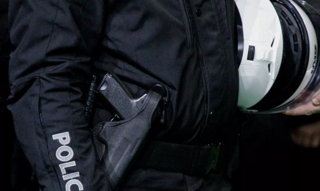 ΕΛΑΣ: Εξιχνιάστηκαν 7 υποθέσεις με εμπλεκόμενους αστυνομικούς μέσα σε δύο μήνες