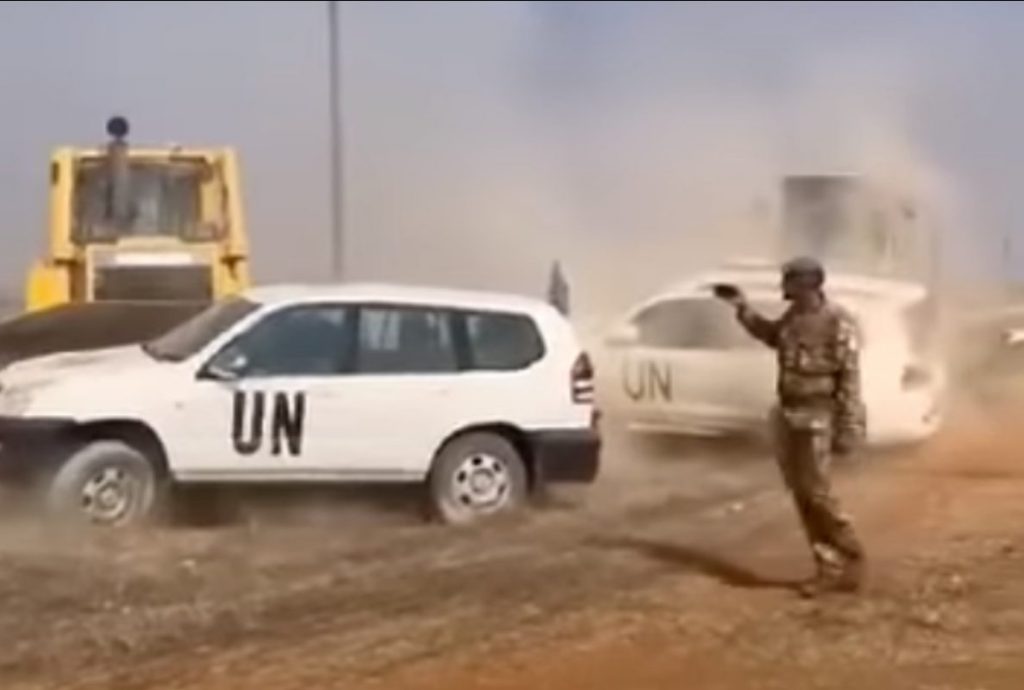 Τα αδιέξοδα της κυπριακής περιδίνησης