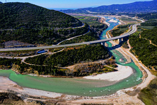 Ο μεγαλύτερος επενδυτής σε έργα παραχωρήσεων και ενέργειας