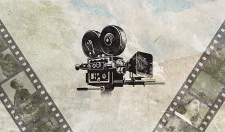 28 συνεντεύξεις μικρού μήκους για το παρόν και το μέλλον του ελληνικού σινεμά