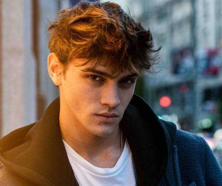 Gabriel Guevara: Συνελήφθη στο Φεστιβάλ Βενετίας για σεξουαλική κακοποίηση