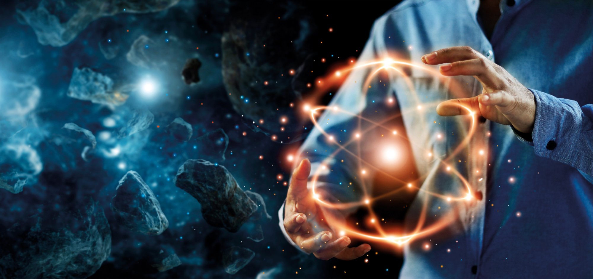 Κωνσταντίνος Βογιατζής: Η Κβαντική Χημεία ενάντια στην κλιματική αλλαγή