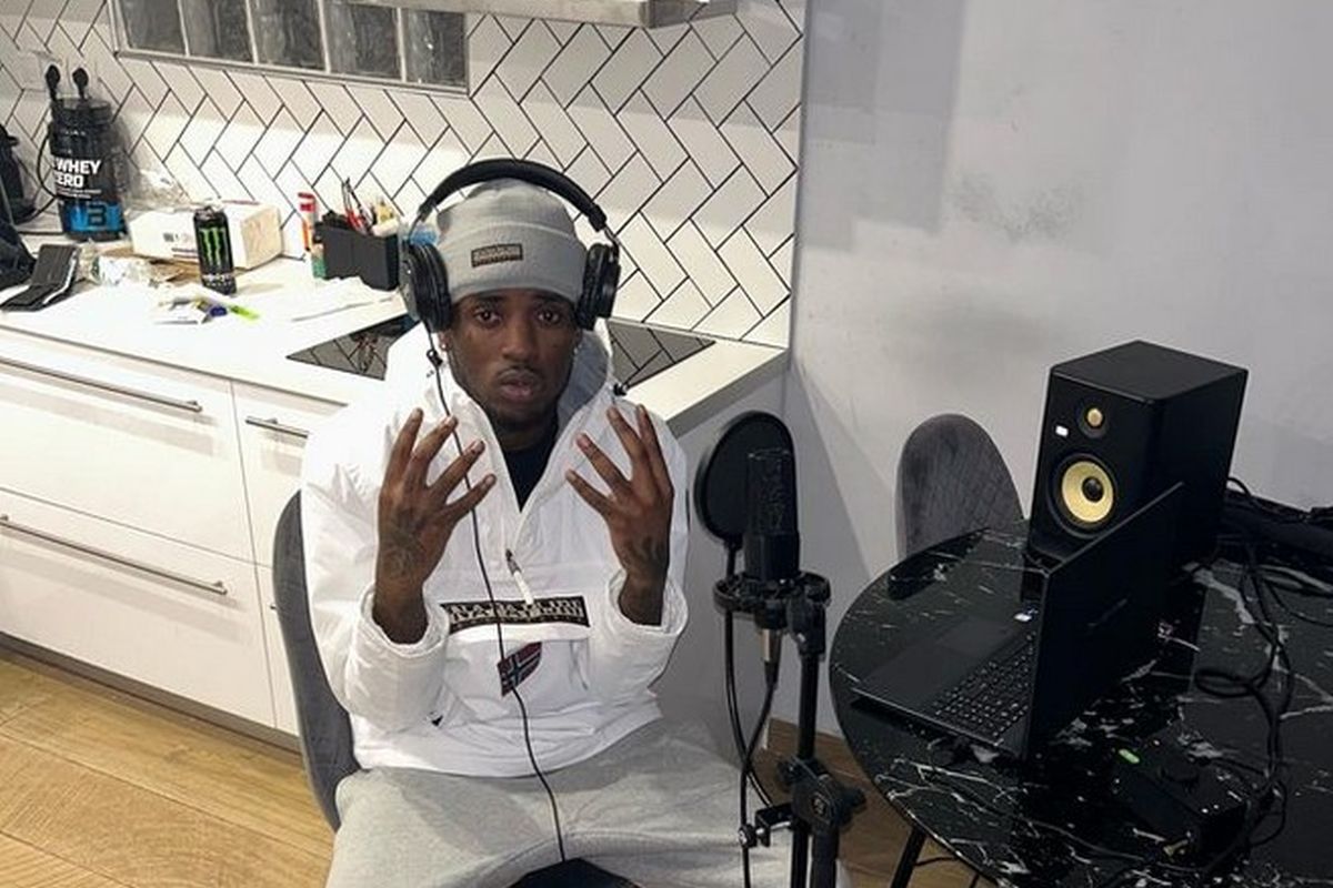 Gameboy Melody: Νεκρός ο γνωστός τράπερ