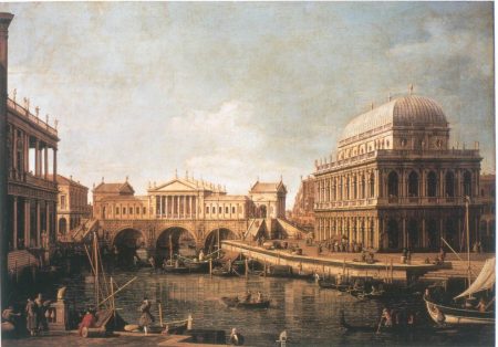 Οι θησαυροί μιας ιταλικής δυναστείας