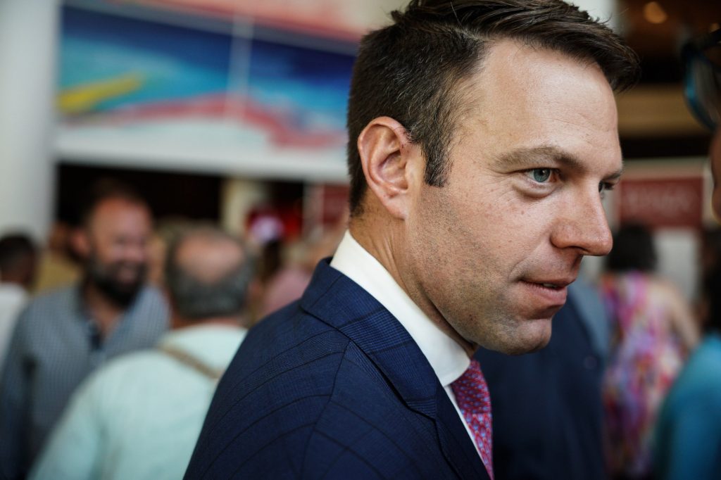 Πώς βλέπουν στη ΝΔ το «φαινόμενο Κασσελάκης»